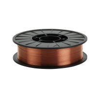 Draper 0.6mm Mild Steel Mig Wire - 5KG £43.99